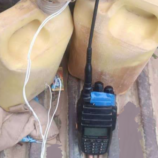 قواتنا تُحبط عملية إرهابية وتفكك عبوة ناسفة في محافظة أبين