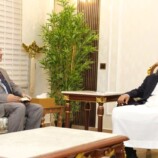 ​القائد المحرّمي يوجه بتطوير قطاع الاتصالات وتحسين جودة الخدمات للمواطنين