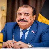 رسالة هامة من اللواء بن بريك للقادة الميدانيين