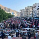 البيان الختامي الصادر عن مليونية “القرار قرارنا” في المكلا بحضرموت