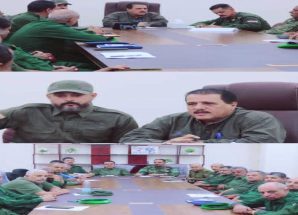 إغلاق محلات بيع الدراجات النارية في عدن