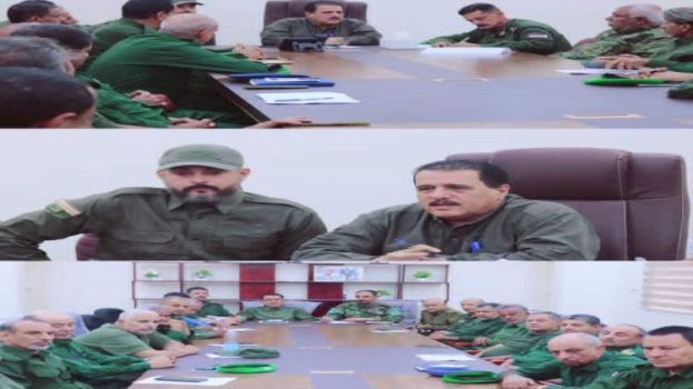 إغلاق محلات بيع الدراجات النارية في عدن