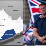 إعلامي بريطاني يحذر: تجاهل دعم “المجلس الانتقالي” سيجلب التطرف إلى قلب العواصم الأوروبية