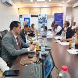 وزير الادارة المحلية يترأس الاجتماع الختامي لمشروع “سيري” في اليمن