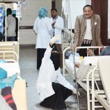 تحذير دولي من مرض خطير يغزو اليمن