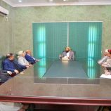 المحرّمي يشدد على توحيد السلاح لإسقاط الحوثي ومكافحة الإرهاب