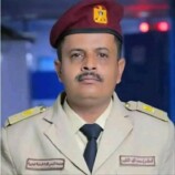 النقيب: طيران مُسيّر إيراني الصنع استهدف قوات الحزام الأمني في لودر وأصاب ثلاثة جنود