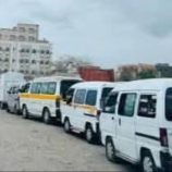 انفراج نسبي لأزمة الغاز في عدن