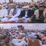 حلف حضرموت يعقد لقاءً تشاورياً ويؤكد قيادة أبناء المحافظة لإدارتها مدنياً وعسكرياً