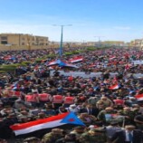 تصريح مزلزل لمسؤول رفيع بالمجلس الانتقالي الجنوبي