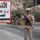 خطورة التحريض على القوات الأمنية في حضرموت