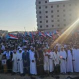 ابناء المهرة يحتفلون بذكرى الاستقلال الجنوبي وانتصارات القوات الجنوبية