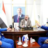 مناقشة آليات التعاطي الإعلامي مع التطورات على الساحة الجنوبية