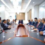 وزارتي الاتصالات والتخطيط تعلنان تأييد بيان نواب رئيس مجلس القيادة الرئاسي