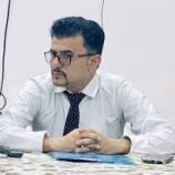 مدير عام إعلام محافظة لحج اليافعي، يبارك لمدير تنظيمة إنتقالي المحافظة ” الحجيلي” نيله درجة الدكتوارة من جامعة عدن