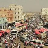 مساجد مديريات محافظة لحج في خطبة اليوم الجمعة تؤيد إنتصارات القوات الجنوبية وتدعو للحشد خلف القيادة لمواجهة الإرهاب وتحقيق الأهداف السامية …