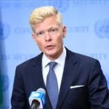 المبعوث الأممي يدعو لتجنب أي إجراءات في حضرموت