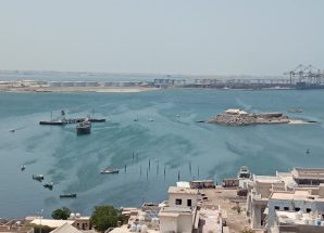 انفجار في العاصمة عدن