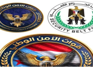 شعار قوات الأمن الوطني يثير جدلا واسعا .. أين الهوية؟