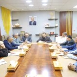 بشرى سارة من المحافظ شيخ للمعلمين في عدن