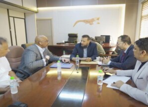 أول تحرك لمحافظ عدن الجديد