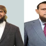 المحرمي وشيخ.. من خنادق التحرير إلى معركة البناء وتشييد مؤسسات الدولة