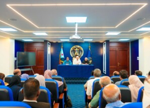 ‏بيان صادر عن الاجتماع الاستثنائي الطارئ للجمعية الوطنية ومجلس المستشارين والأمانة العامة بالمجلس الانتقالي الجنوبي