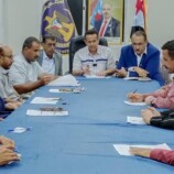 بيان هام صادر عن انتقالي لحج ونائب المحافظ وكتلة الجمعية الوطنية بالمحافظة