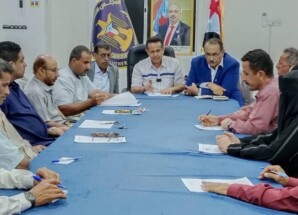 بيان هام صادر عن انتقالي لحج ونائب المحافظ وكتلة الجمعية الوطنية بالمحافظة