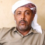 الشيخ ملهم الجبراني يدعو إلى الاحتشاد يوم غداً الجمعة في العاصمة عدن إستجابة لدعوة الرئيس الزُبيدي