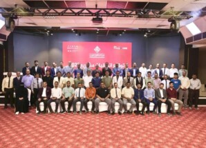 مؤسسة العون للتنمية توقّع 18 اتفاقية لمشاريع 2026 مع جهات منفذة