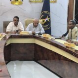 مجلس المستشارين يشدد على وحدة الصف الجنوبي والالتفاف حول القيادة السياسية