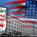أمريكا تستهدف شبكات الحوثي.. النفط والأسلحة والتمويل