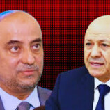 العليمي يبدأ معركة “تصفية الحسابات” مع “الانتقالي الجنوبي”