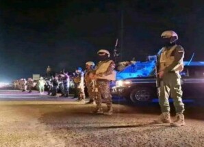 استمرار حظر الدراجات النارية وضبط السلاح غير المرخص والمركبات المخالفة في عدن