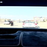 السلطات المحلية بحضرموت تزيل نقاط مسلحة تابعة بن حبريش من وسط المكلا