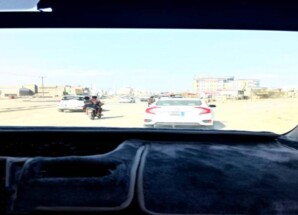 السلطات المحلية بحضرموت تزيل نقاط مسلحة تابعة بن حبريش من وسط المكلا