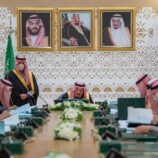 مجلس الوزراء السعودي يؤكد دعم الحل الشامل في اليمن ومواصلة الجهود تجاه القضية الجنوبية عبر مؤتمر الرياض