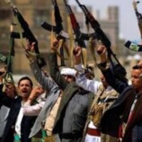 مليشيا الحوثي تختطف عشرات الموظفين من مركز تجاري في إب