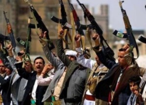 مليشيا الحوثي تختطف عشرات الموظفين من مركز تجاري في إب