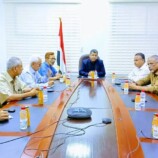 الزراعة والثروة السمكية والتجارة يبحثان آليات ضبط سوق المنتجات السمكية وتعزيز الاستقرار السعري