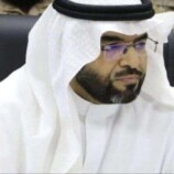 مستشار قيادة التحالف العربي الشهراني يعلق على التظاهرات في عدن