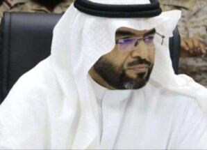 مستشار قيادة التحالف العربي الشهراني يعلق على التظاهرات في عدن