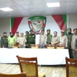 تعهدات سعودية بانتظام رواتب القوات الجنوبية وضمان سيطرتها الكاملة على عدن والجنوب