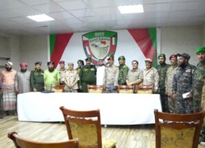 تعهدات سعودية بانتظام رواتب القوات الجنوبية وضمان سيطرتها الكاملة على عدن والجنوب