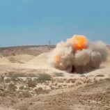 «مسام» يتلف 1531 لغماً ومخلفات حربية في المكلا