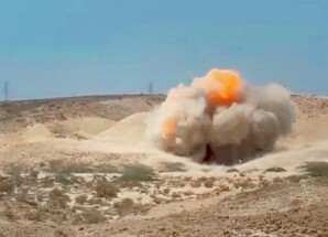 «مسام» يتلف 1531 لغماً ومخلفات حربية في المكلا