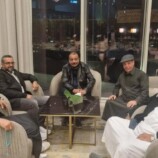 اللواء بن بريك: سقف الحوار مفتوح والغاية الأساسية هي “استعادة دولة الجنوب”