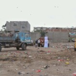 مؤسسة مودة تنفذ حملة نظافة شاملة في حي العمال بمديرية الحوطة ضمن مشروع DRA