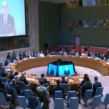 غروندبرغ : مستقبل الجنوب لا يمكن أن يحدده أي طرف منفرد أو يُفرض بالقوة